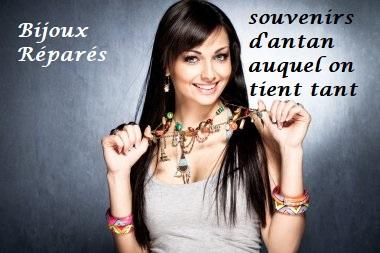 Bijoux repares